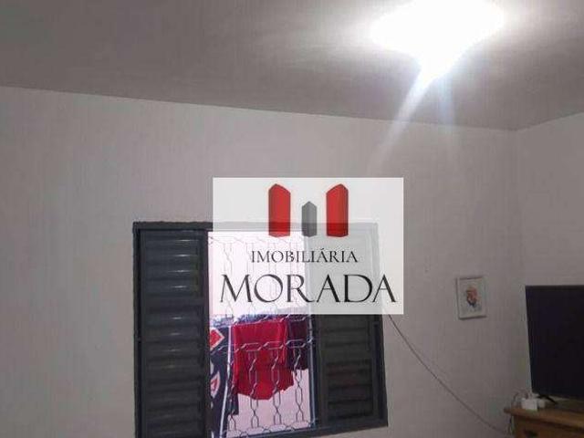Casa / Sobrado para Venda em São José dos Campos/SP Residencial Bosque dos Ipês 3 Quartos