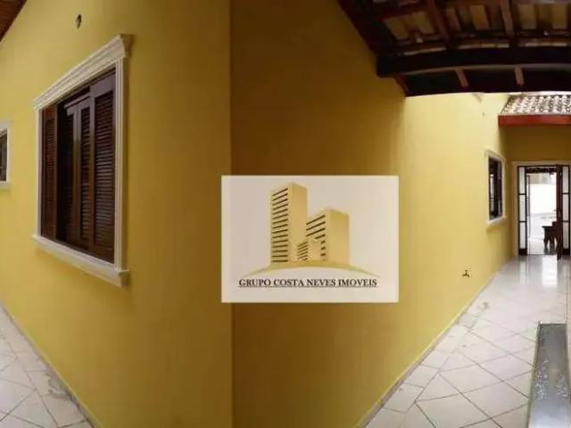 Casa / Sobrado para Venda em São José dos Campos/SP Residencial Bosque dos Ipês 3 Quartos