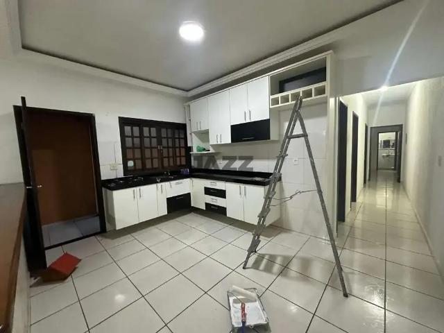 Casa / Sobrado para Venda em São José dos Campos/SP Residencial Bosque dos Ipês 3 Quartos