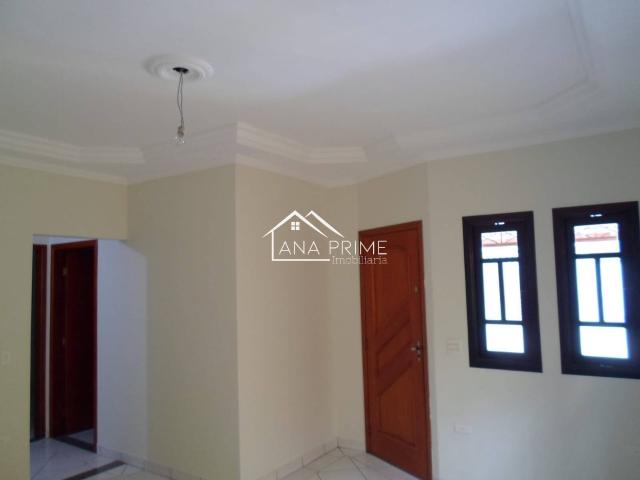 Casa / Sobrado para Venda em São José dos Campos/SP Residencial Bosque dos Ipês 3 Quartos