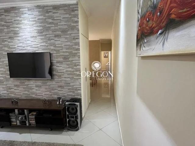 Casa / Sobrado para Venda em São José dos Campos/SP Residencial Bosque dos Ipês 3 Quartos