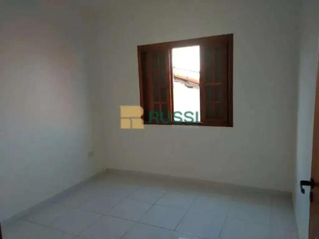 Casa / Sobrado para Venda em São José dos Campos/SP Residencial Bosque dos Ipês 3 Quartos