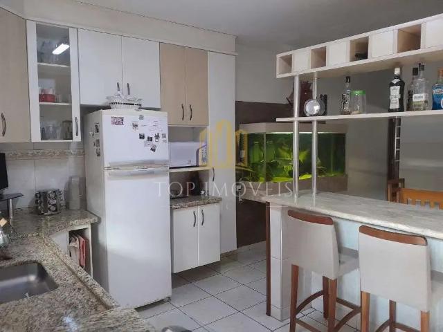 Casa / Sobrado para Venda em São José dos Campos/SP Residencial Bosque dos Ipês 3 Quartos
