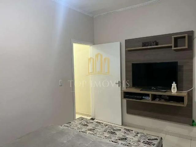 Casa / Sobrado para Venda em São José dos Campos/SP Residencial Bosque dos Ipês 3 Quartos