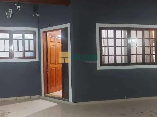 Casa / Sobrado para Venda em São José dos Campos/SP Residencial Bosque dos Ipês 3 Quartos