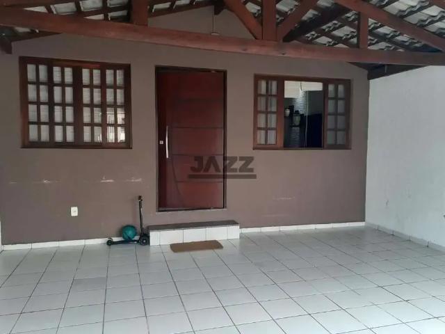 Casa / Sobrado para Venda em São José dos Campos/SP Residencial Bosque dos Ipês 3 Quartos