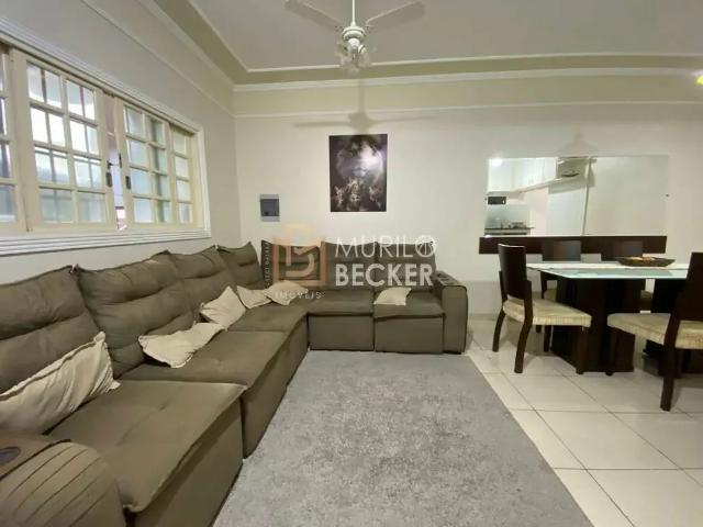 Casa / Sobrado para Venda em São José dos Campos/SP Residencial Bosque dos Ipês 3 Quartos
