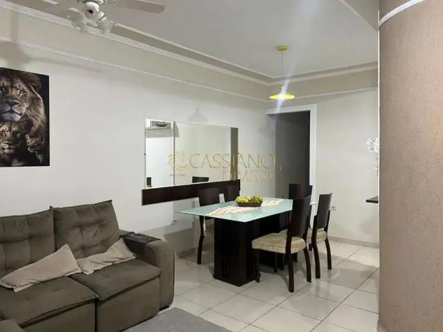 Casa / Sobrado para Venda em São José dos Campos/SP Residencial Bosque dos Ipês 3 Quartos