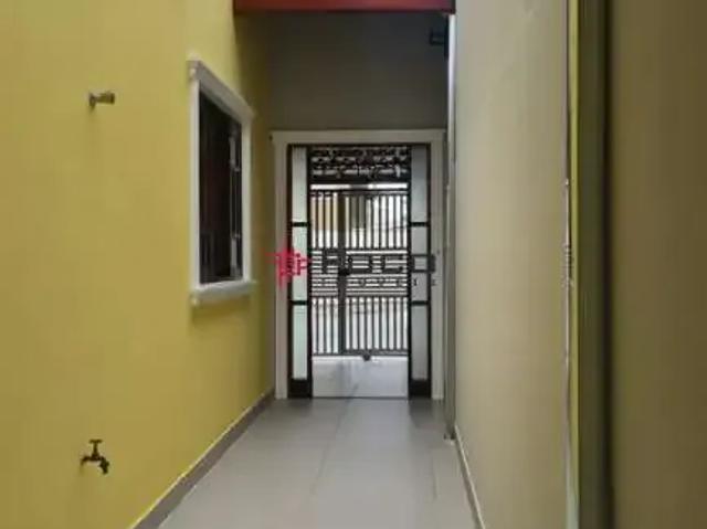Casa / Sobrado para Venda em São José dos Campos/SP Residencial Bosque dos Ipês 3 Quartos