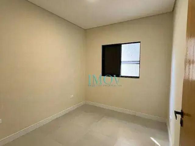 Casa / Sobrado para Venda em São José dos Campos/SP Residencial Bosque dos Ipês 3 Quartos