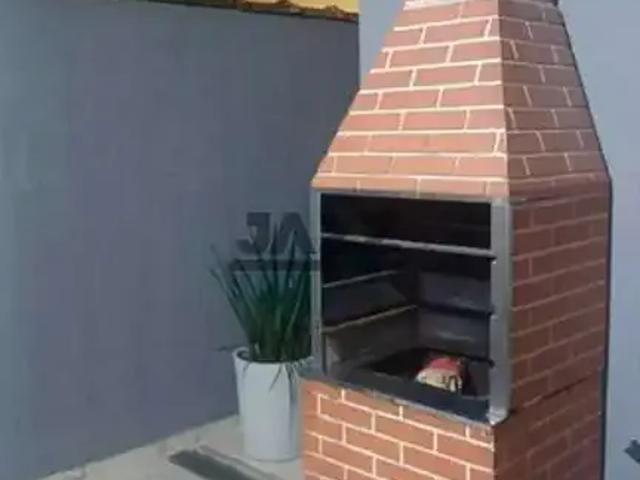 Casa / Sobrado para Venda em São José dos Campos/SP Residencial Bosque dos Ipês 3 Quartos