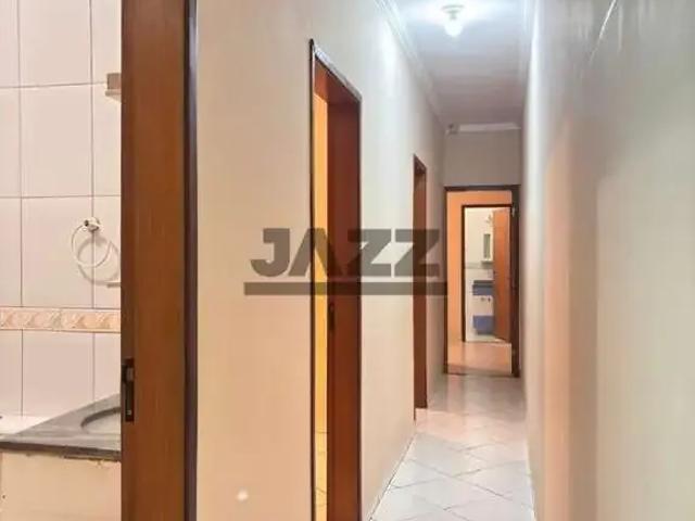 Casa / Sobrado para Venda em São José dos Campos/SP Residencial Bosque dos Ipês 3 Quartos