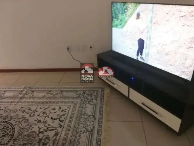 Casa / Sobrado para Venda em São José dos Campos/SP Residencial Bosque dos Ipês 3 Quartos