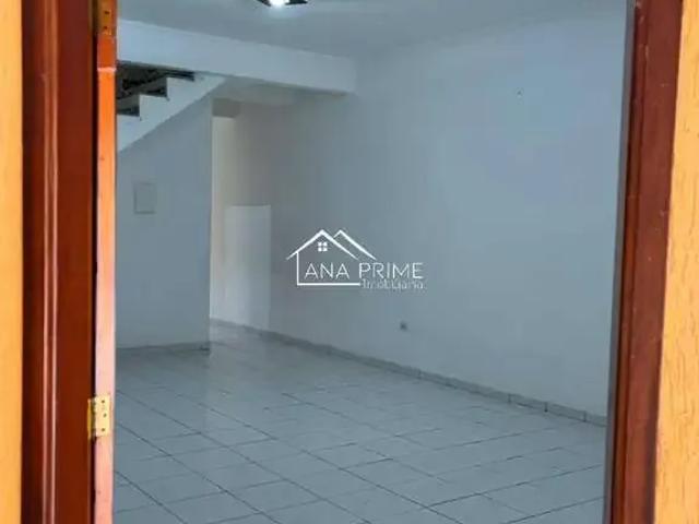Casa / Sobrado para Venda em São José dos Campos/SP Residencial Bosque dos Ipês 3 Quartos