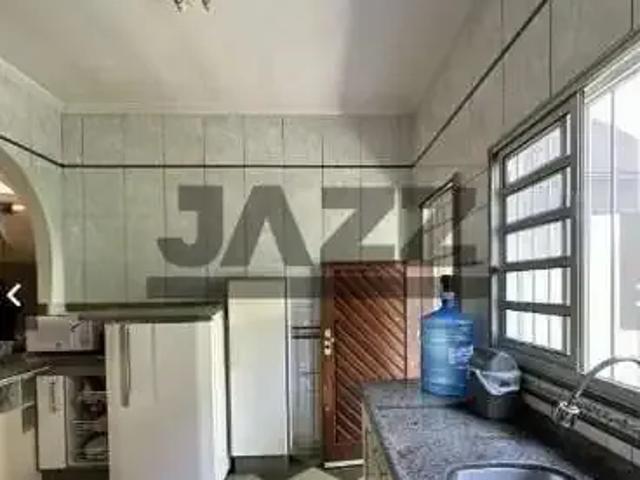 Casa / Sobrado para Venda em São José dos Campos/SP Residencial Bosque dos Ipês 3 Quartos