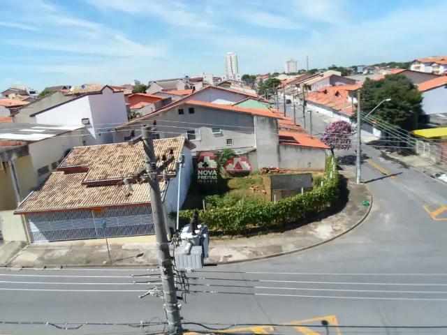 Casa / Sobrado para Venda em São José dos Campos/SP Residencial Bosque dos Ipês 3 Quartos