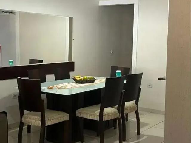 Casa / Sobrado para Venda em São José dos Campos/SP Residencial Bosque dos Ipês 3 Quartos