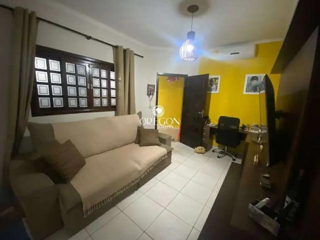Casa / Sobrado para Venda em São José dos Campos/SP Residencial Bosque dos Ipês 3 Quartos