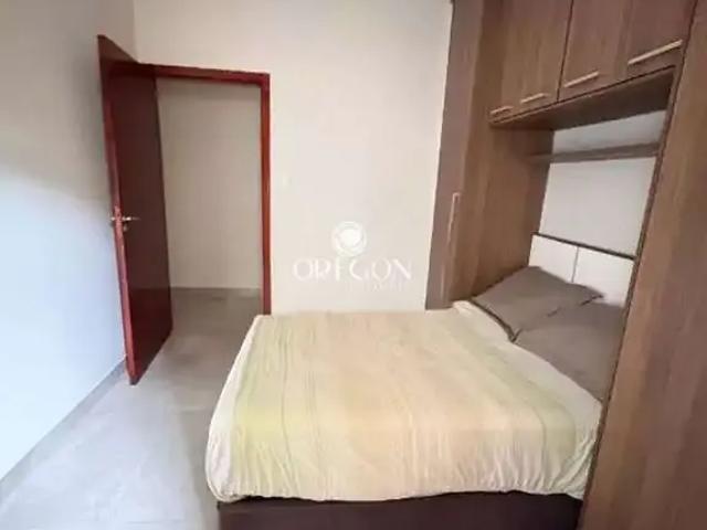 Casa / Sobrado para Venda em São José dos Campos/SP Residencial Bosque dos Ipês 3 Quartos