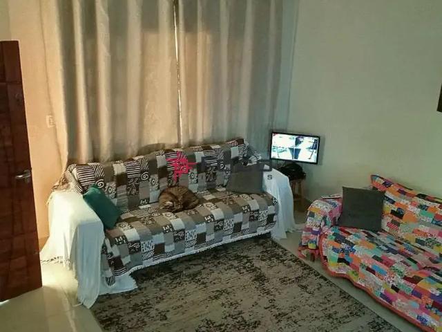 Casa / Sobrado para Venda em São José dos Campos/SP Residencial Bosque dos Ipês 3 Quartos