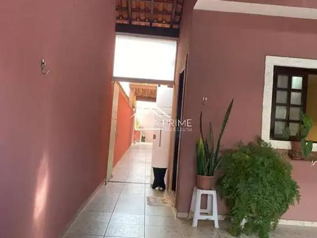 Casa / Sobrado para Venda em São José dos Campos/SP Residencial Bosque dos Ipês 3 Quartos