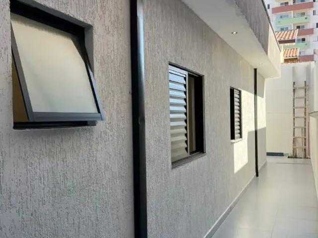 Casa / Sobrado para Venda em São José dos Campos/SP Residencial Bosque dos Ipês 3 Quartos