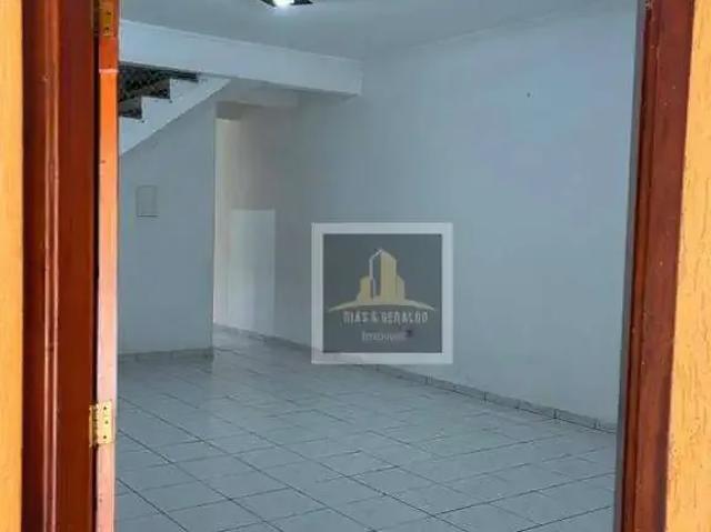 Casa / Sobrado para Venda em São José dos Campos/SP Residencial Bosque dos Ipês 3 Quartos