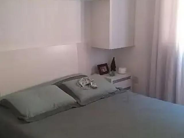 Casa / Sobrado para Venda em São José dos Campos/SP Residencial Bosque dos Ipês 3 Quartos