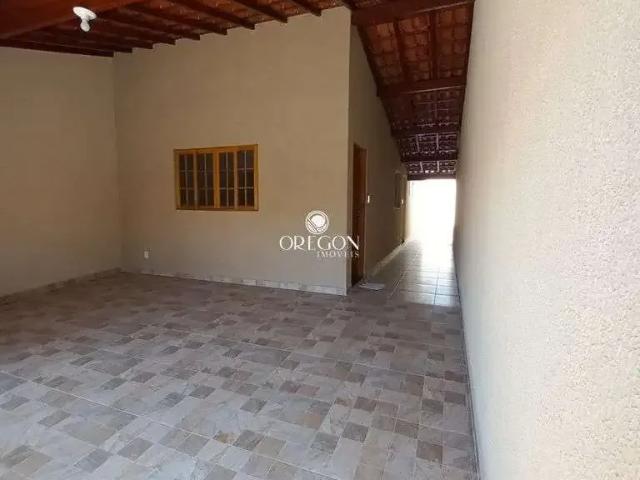 Casa / Sobrado para Venda em São José dos Campos/SP Residencial Bosque dos Ipês 3 Quartos