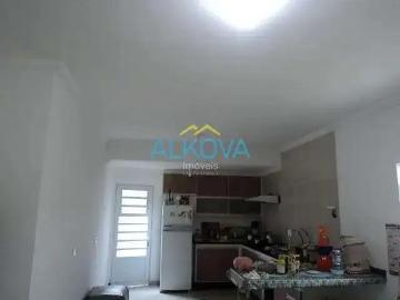 Casa / Sobrado para Venda em São José dos Campos/SP Residencial Bosque dos Ipês 3 Quartos