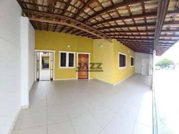 Casa / Sobrado para Venda em São José dos Campos/SP Residencial Bosque dos Ipês 3 Quartos