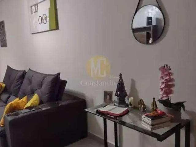 Casa / Sobrado para Venda em São José dos Campos/SP Residencial Bosque dos Ipês 3 Quartos