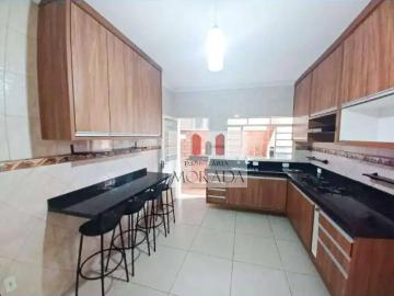 Casa / Sobrado para Venda em São José dos Campos/SP Residencial Bosque dos Ipês 3 Quartos