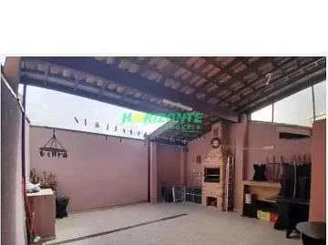 Casa / Sobrado para Venda em São José dos Campos/SP Residencial Bosque dos Ipês 3 Quartos