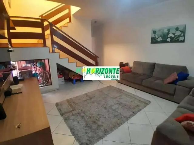 Casa / Sobrado para Venda em São José dos Campos/SP Residencial Bosque dos Ipês 3 Quartos