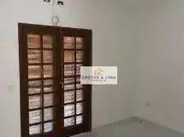 Casa / Sobrado para Venda em São José dos Campos/SP Residencial Bosque dos Ipês 3 Quartos