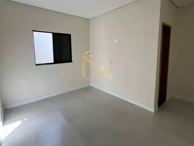 Casa / Sobrado para Venda em São José dos Campos/SP Residencial Bosque dos Ipês 3 Quartos