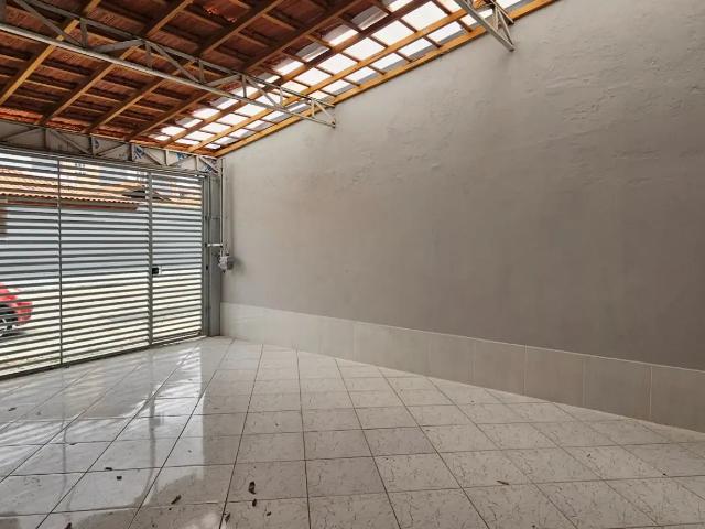 Casa / Sobrado para Venda em São José dos Campos/SP Residencial Bosque dos Ipês 2 Quartos