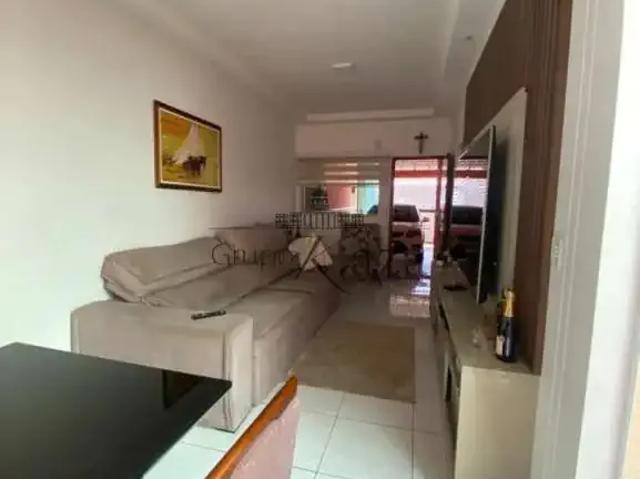 Casa / Sobrado para Venda em São José dos Campos/SP Residencial Bosque dos Ipês 3 Quartos