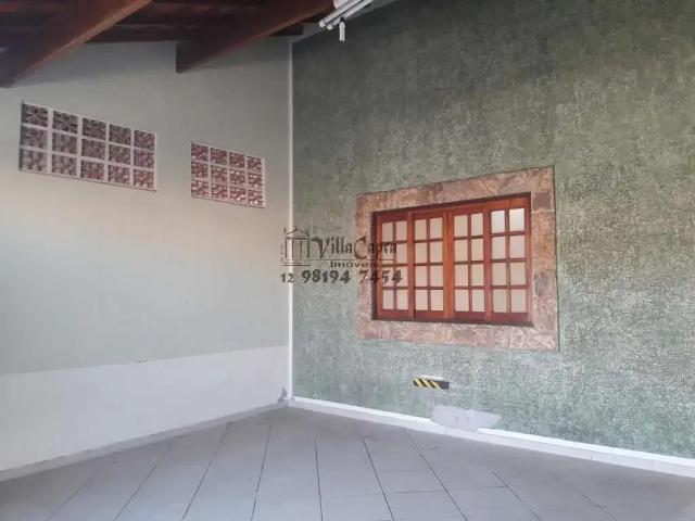 Casa / Sobrado para Venda em São José dos Campos/SP Residencial Bosque dos Ipês 3 Quartos