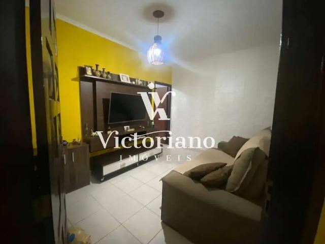 Casa / Sobrado para Venda em São José dos Campos/SP Residencial Bosque dos Ipês 3 Quartos