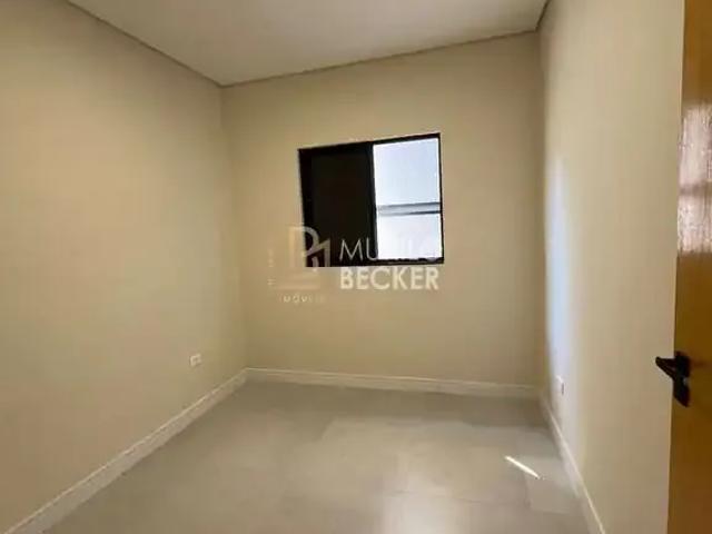 Casa / Sobrado para Venda em São José dos Campos/SP Residencial Bosque dos Ipês 3 Quartos