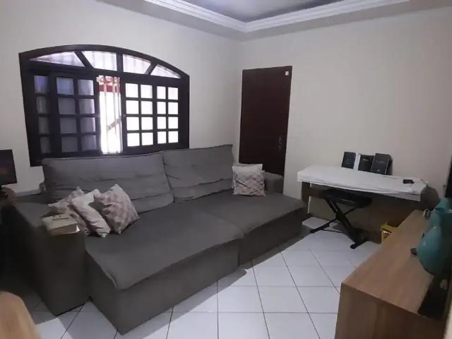 Casa / Sobrado para Venda em São José dos Campos/SP Residencial Bosque dos Ipês 3 Quartos