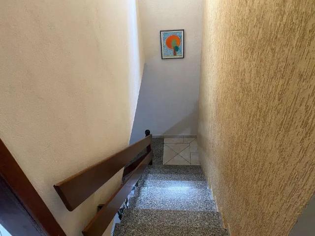 Casa / Sobrado para Venda em São José dos Campos/SP Residencial Bosque dos Ipês 3 Quartos