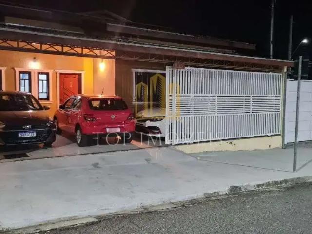 Casa / Sobrado para Venda em São José dos Campos/SP Residencial Bosque dos Ipês 3 Quartos