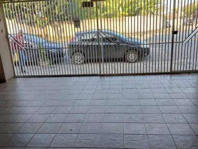 Casa / Sobrado para Venda em São José dos Campos/SP Residencial Bosque dos Ipês 4 Quartos