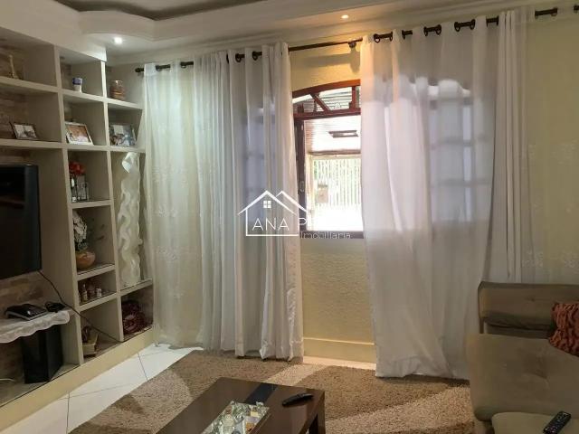 Casa / Sobrado para Venda em São José dos Campos/SP Residencial Bosque dos Ipês 4 Quartos