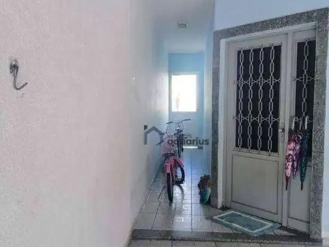 Casa / Sobrado para Venda em São José dos Campos/SP Residencial Bosque dos Ipês 4 Quartos