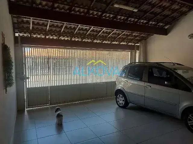 Casa / Sobrado para Venda em São José dos Campos/SP Residencial Bosque dos Ipês 4 Quartos