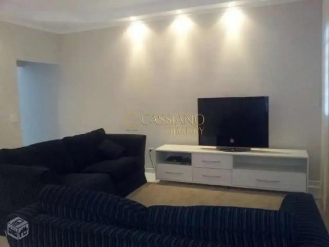 Casa / Sobrado para Venda em São José dos Campos/SP Residencial Bosque dos Ipês 4 Quartos